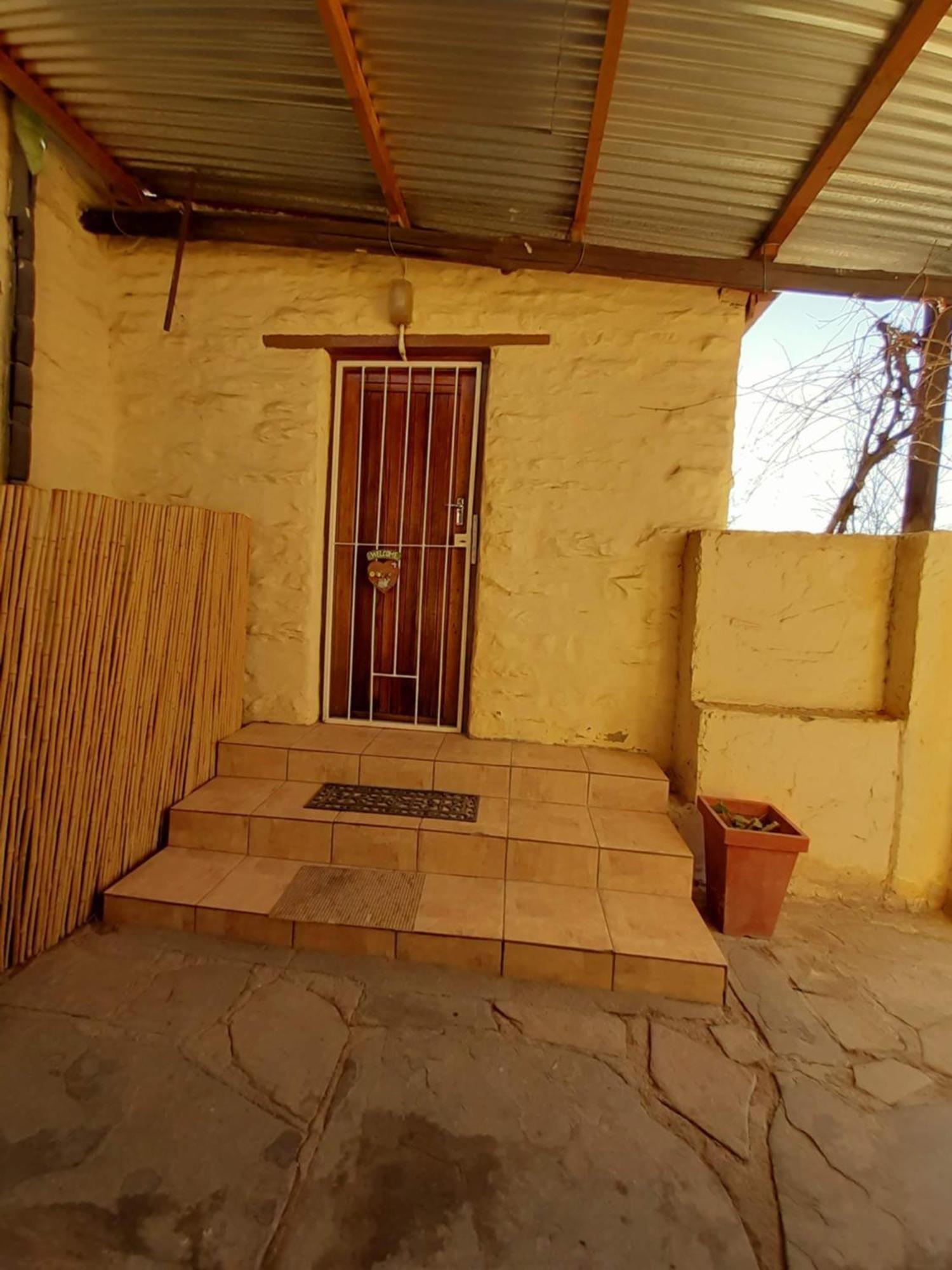 Sutherland Guest House Room photo